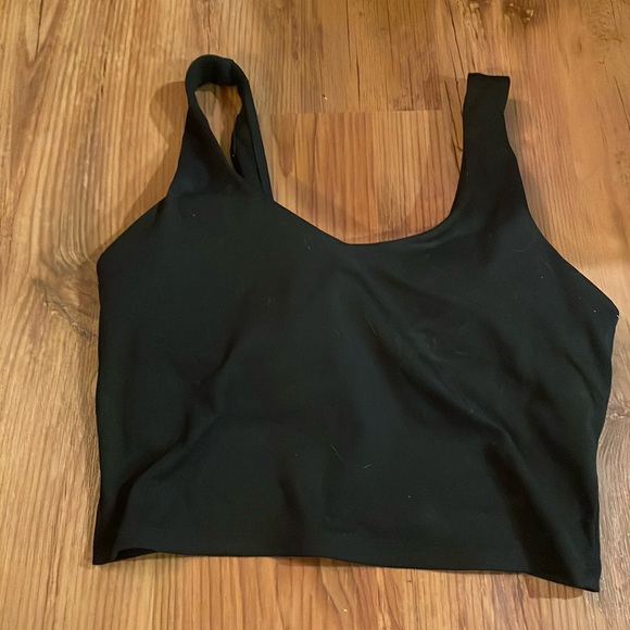 Rekita Workout Cross Bra Size 4 - Picture 5 of 8